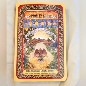 People's Guide to Mexico